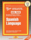 Spanish Language: Passbooks Study Guide (Excelsior/Regents College Examination) By National Learning Corporation Cover Image