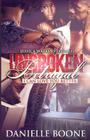 Unspoken Betrayal: I Can Love You Better By Danielle Boone Cover Image