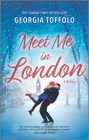 Meet Me in London By Georgia Toffolo Cover Image