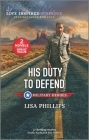 His Duty to Defend Cover Image