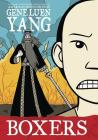 Boxers (Boxers & Saints #1) By Gene Luen Yang, Lark Pien (Inked or colored by), Gene Luen Yang (Illustrator) Cover Image