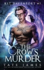 The Crow's Murder By Tate James Cover Image