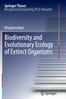 Biodiversity and Evolutionary Ecology of Extinct Organisms (Springer Theses) Cover Image