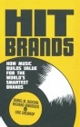 Hit Brands: How Music Builds Value for the World's Smartest Brands By S. Jackson, R. Jankovich, E. Sheinkop Cover Image