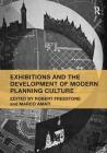 Exhibitions and the Development of Modern Planning Culture Cover Image