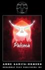 Paloma By Anne Garcia-Romero Cover Image