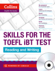 TOEFL Reading and Writing Skills By Collins UK Cover Image