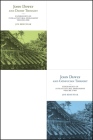 Experiments in Intra-Cultural Philosophy Set (Volumes 1 and 2) Cover Image
