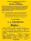 Power of Ratios By A. a. Frempong Cover Image