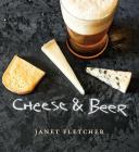 Cheese & Beer Cover Image