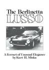 The Berlinetta Lusso Cover Image