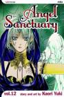 Angel Sanctuary, Vol. 12 By Kaori Yuki Cover Image