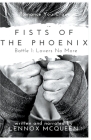 Fists of the Phoenix: Lovers No More (A Lesbian Sports Romance) Cover Image