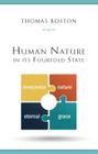 Human Nature in Fourfold State Cover Image