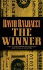 The Winner By David Baldacci Cover Image