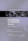 Neurobiology of Alzheimer's Disease (Molecular and Cellular Neurobiology) Cover Image
