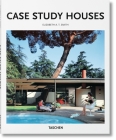Case Study Houses (Basic Art) Cover Image