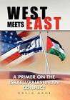 West Meets East By David Harb Cover Image