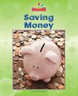 Saving Money (Beginning-To-Read) Cover Image