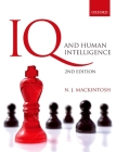 IQ and Human Intelligence Cover Image