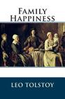Family Happiness Cover Image