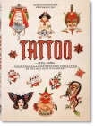 Tattoo. 1730s-1970s. Henk Schiffmacher's Private Collection. 40th Ed. By Henk Schiffmacher, Noel Daniel (Editor) Cover Image