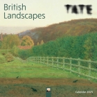 Tate: British Landscapes Wall Calendar 2025 (Art Calendar) Cover Image