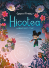 Hicotea: A Nightlights Story By Lorena Alvarez Cover Image