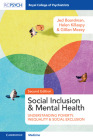 Social Inclusion and Mental Health By Jed Boardman, Helen Killaspy, Gillian Mezey Cover Image