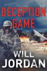 Deception Game By Will Jordan Cover Image