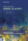 Greek Slavery Cover Image