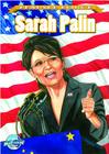 Female Force: Sarah Palin By Darren G. Davis (Editor), Vinnie Tartamella (Cover Design by), N. Baily Cover Image
