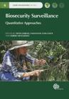 Biosecurity Surveillance: Quantitative Approaches (Cabi Invasives #6) Cover Image