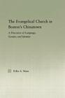 The Evangelical Church in Boston's Chinatown (Studies in Asian Americans) Cover Image