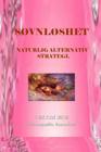 Sovnloshet - Naturlig Alternativ Strategi. Sheila Ber. By Sheila Ber, Sheila Shulla Ber Cover Image