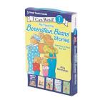 My Favorite Berenstain Bears Stories: Learning to Read Box Set (I Can Read Level 1) By Stan Berenstain, Stan Berenstain (Illustrator), Jan Berenstain, Mike Berenstain, Jan Berenstain (Illustrator), Mike Berenstain (Illustrator) Cover Image