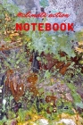 #climate action NOTEBOOK By Climate Matterz Cover Image