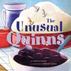 The Unusual Quinns By Dahye Raine Cover Image