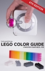 The Unofficial LEGO Color Guide: Sixth Edition Cover Image