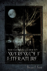 The Essential Guide to Werewolf Literature Cover Image