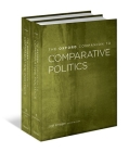 The Oxford Companion to Comparative Politics: 2-Volume Set (Oxford Companions to Political Studies) By Joel Krieger (Editor in Chief), Craig N. Murphy, Margaret E. Crahan Cover Image
