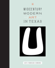 Midcentury Modern Art in Texas Cover Image