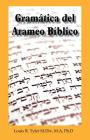 Gramatica del Arameo Biblico Cover Image