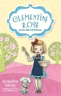 Clementine Rose and the Bake-Off Dilemma By Jacqueline Harvey Cover Image