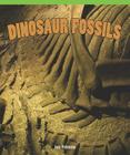 Dinosaur Fossils (Real Life Readers) By Ian Francis Cover Image