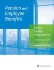 Pension and Employee Benefits Code Erisa Regulations: As of January 1, 2019 (Committee Reports) By Wolters Kluwer Staff Cover Image