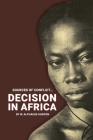 Decision in Africa Cover Image
