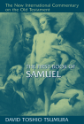 The First Book of Samuel By David Toshio Tsumura Cover Image