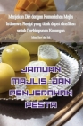 Jamuan Majlis Dan Penjerahan Pesta Cover Image