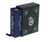 Harry Potter: The Dark Arts (Tiny Book) By Insight Editions Cover Image